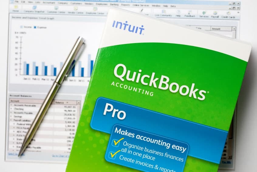 QuickBooks Printing and Mailing - Towne Mailer