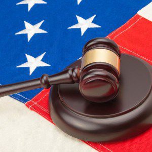 Court Mail Processing
