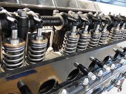 Mail Processing For Auto Part Supply Businesses