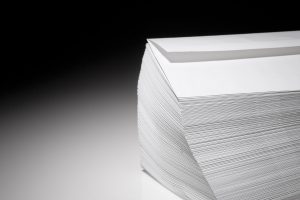 Printing and Mailing