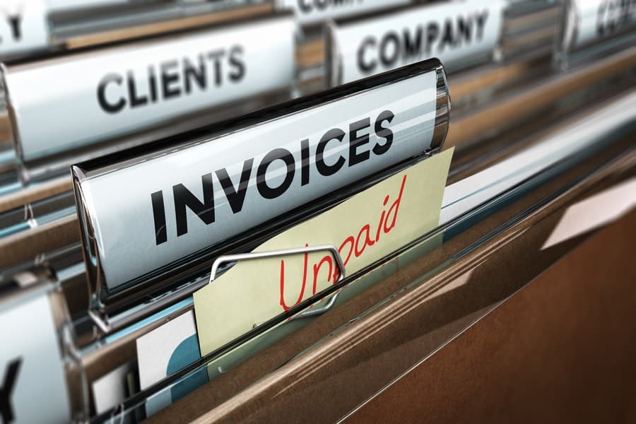 Invoice Printing