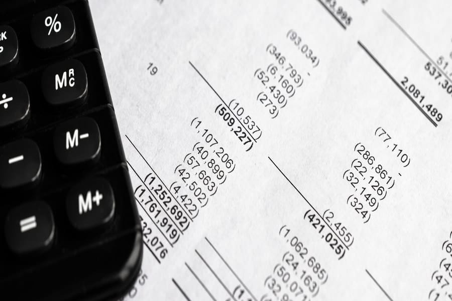 Financial Statements