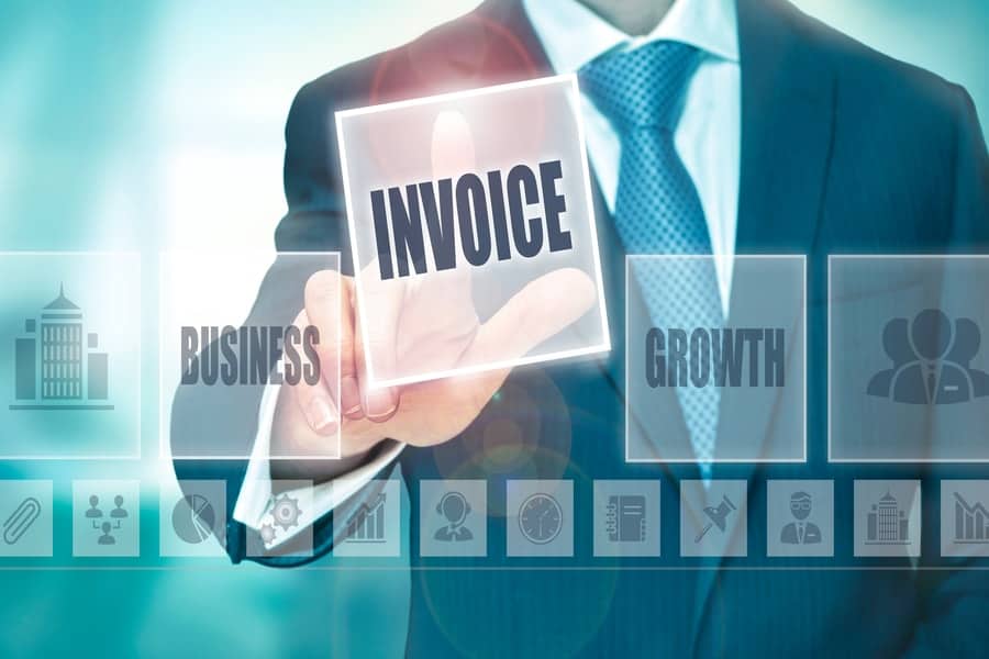 Invoice