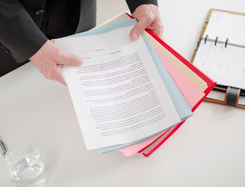 Outstanding Statement Printing and Mailing Outsourcing