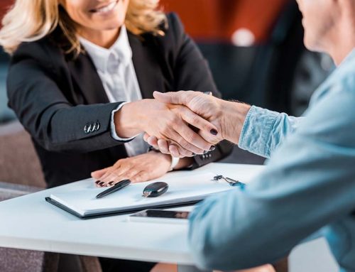 Secrets of Success – Santa Fe Auto Dealer