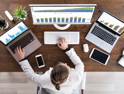 What are the six types of invoicing?