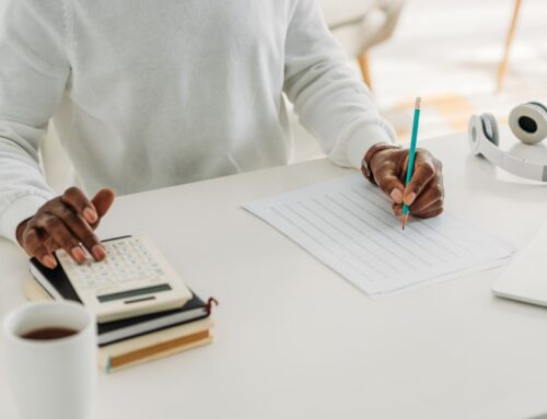 What’s the difference between a bill and an invoice?