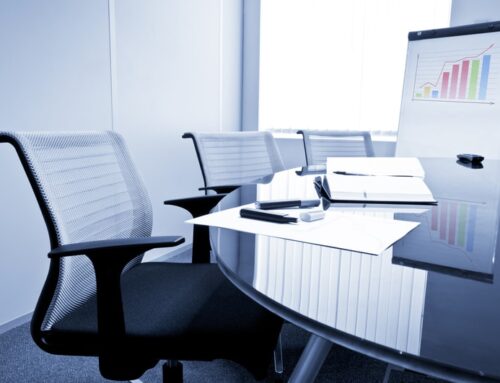 What should small businesses outsource?